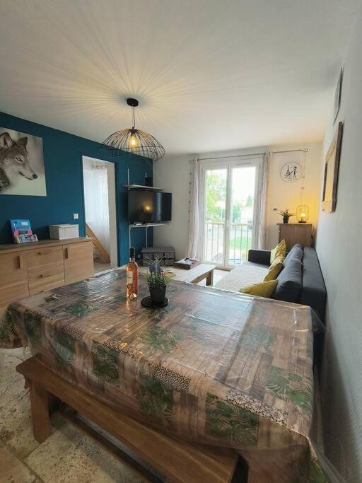 L'Escala Arles Centre Apartment Екстериор снимка