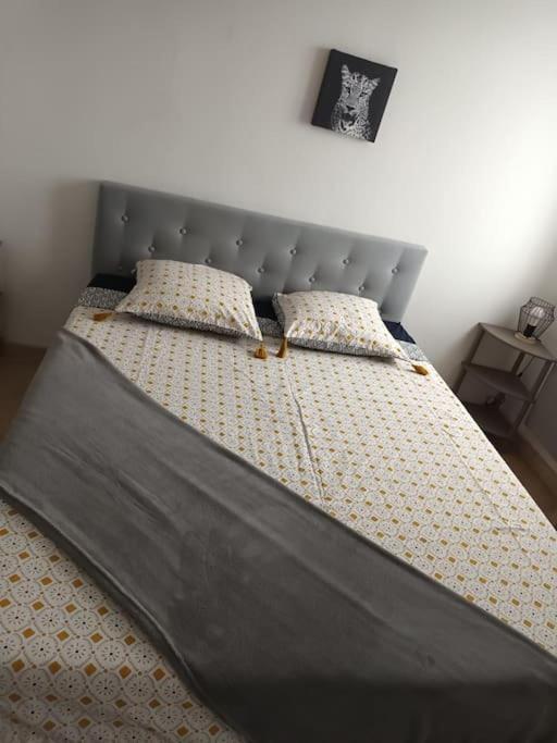 L'Escala Arles Centre Apartment Екстериор снимка