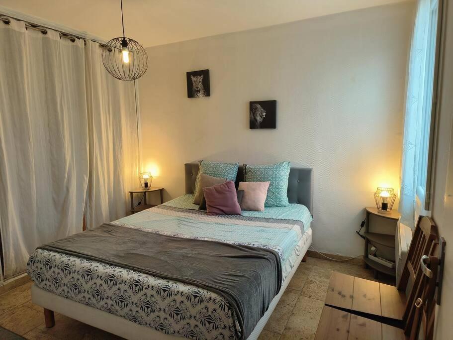 L'Escala Arles Centre Apartment Екстериор снимка