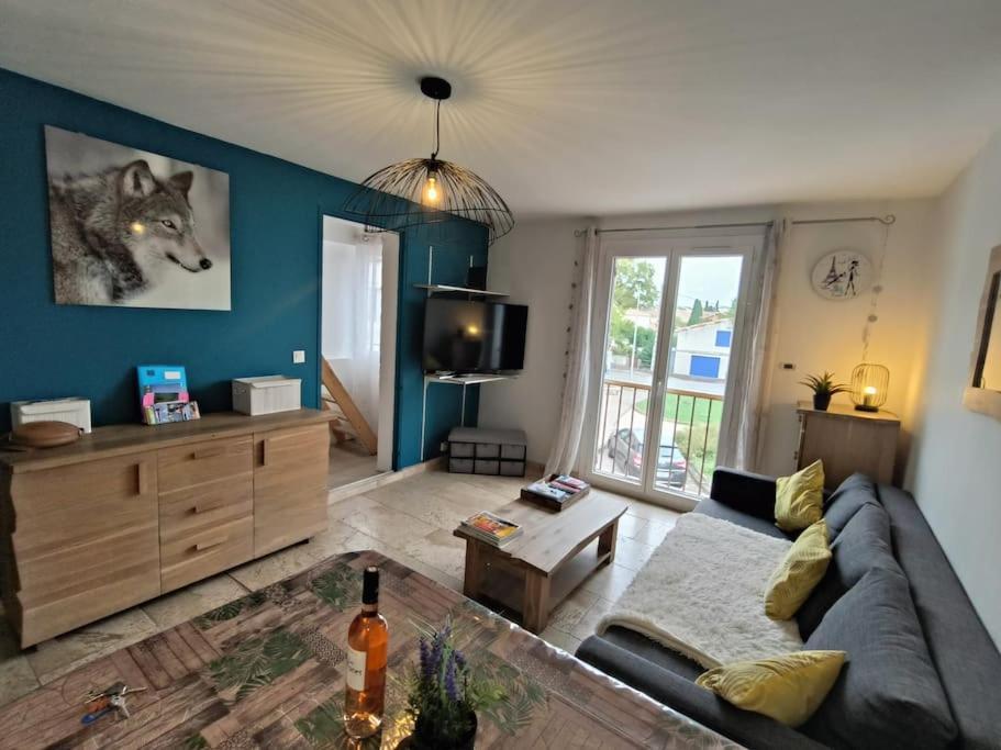 L'Escala Arles Centre Apartment Екстериор снимка