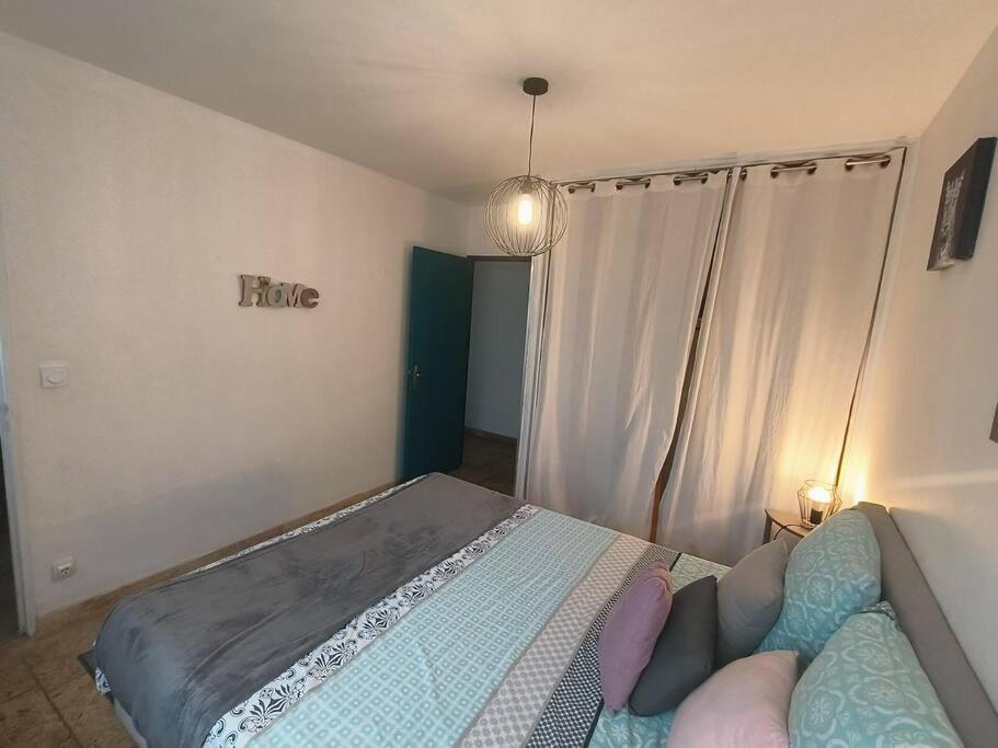 L'Escala Arles Centre Apartment Екстериор снимка