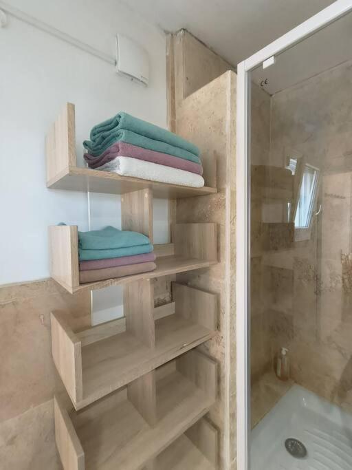 L'Escala Arles Centre Apartment Екстериор снимка