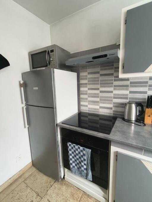 L'Escala Arles Centre Apartment Екстериор снимка