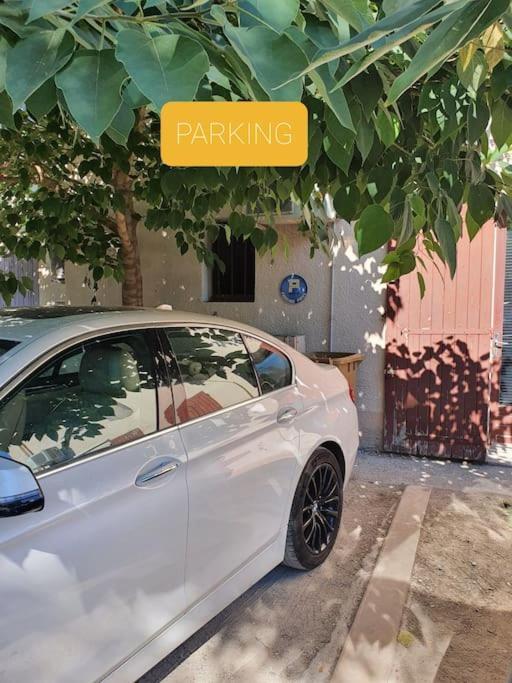L'Escala Arles Centre Apartment Екстериор снимка